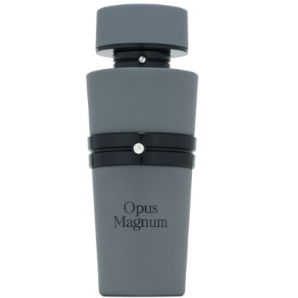 French Avenue - Opus Magnum