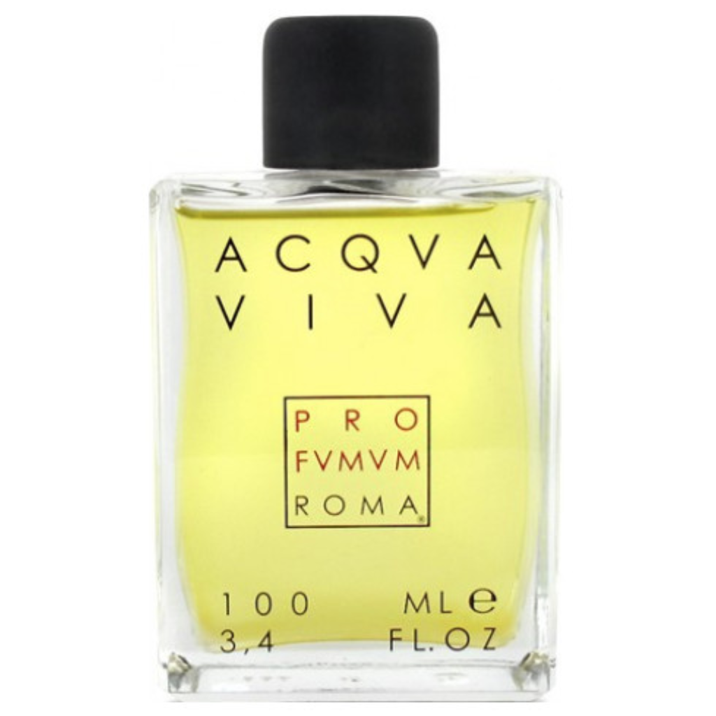 Profumum Roma - Acqua Viva