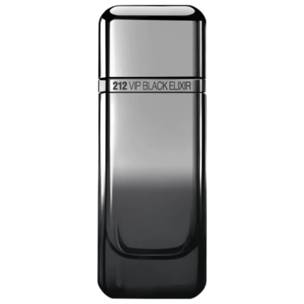 Carolina Herrera - 212 VIP Black Elixir