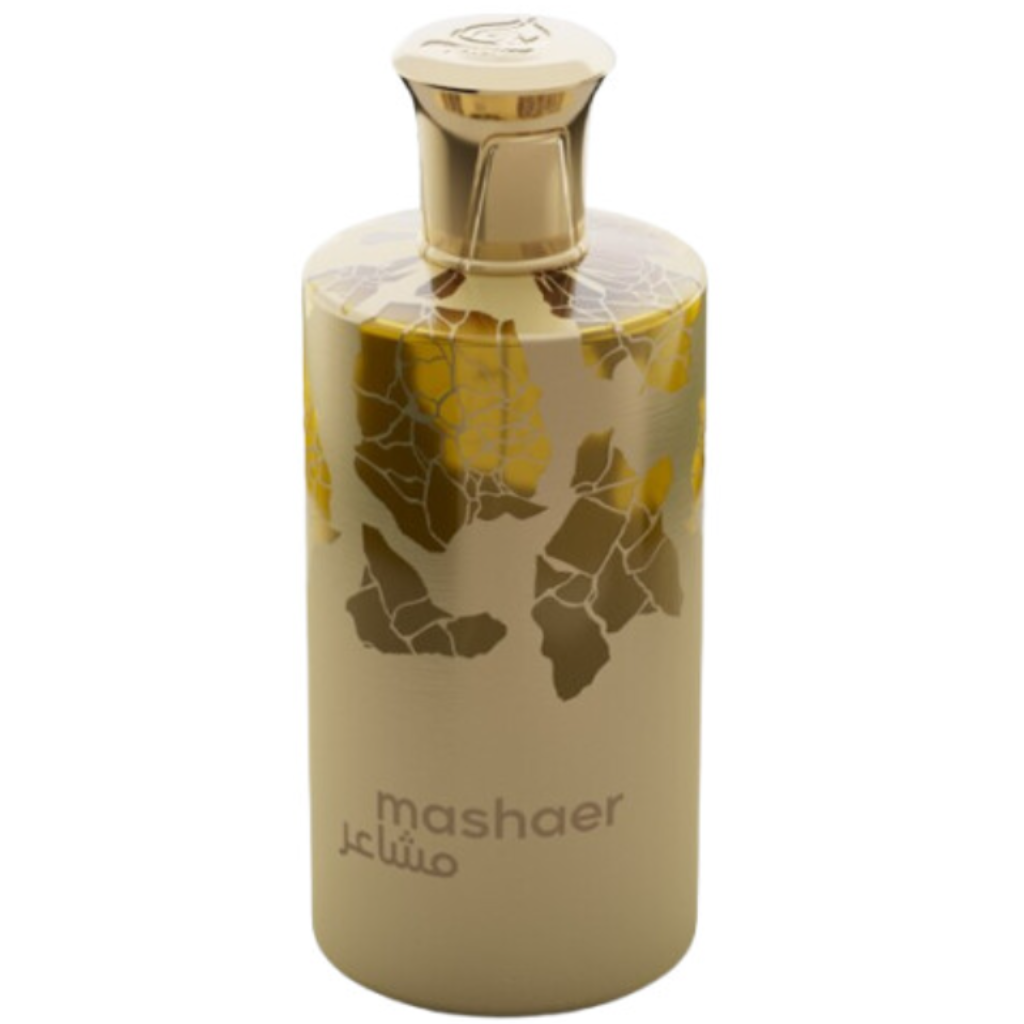 Mawwal - Mashaer