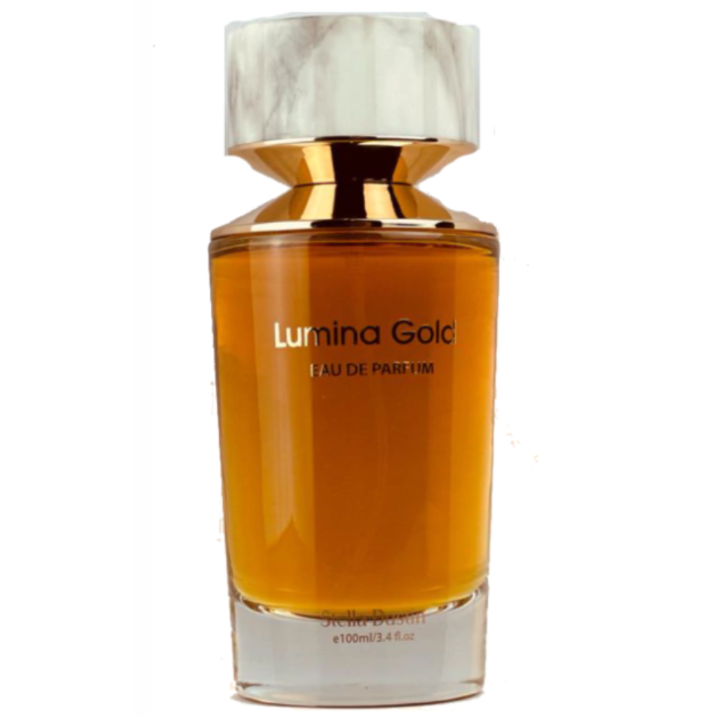 Stella Dustin - Lumina Gold