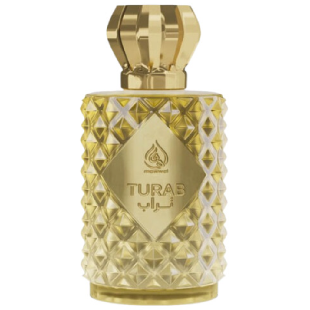 Mawwal - Turab