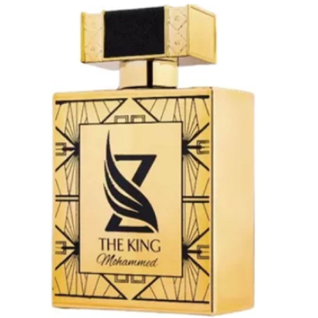 The King - Mohammed