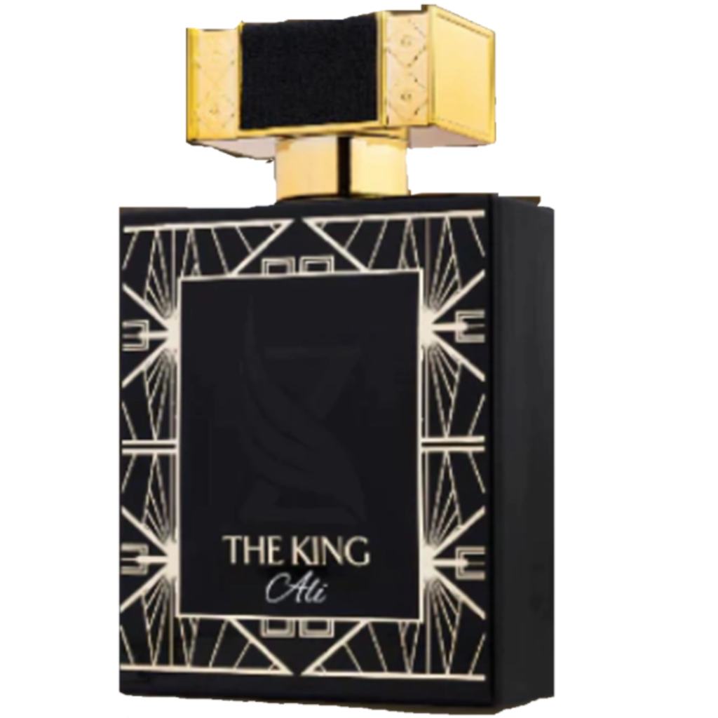 The King - Ali