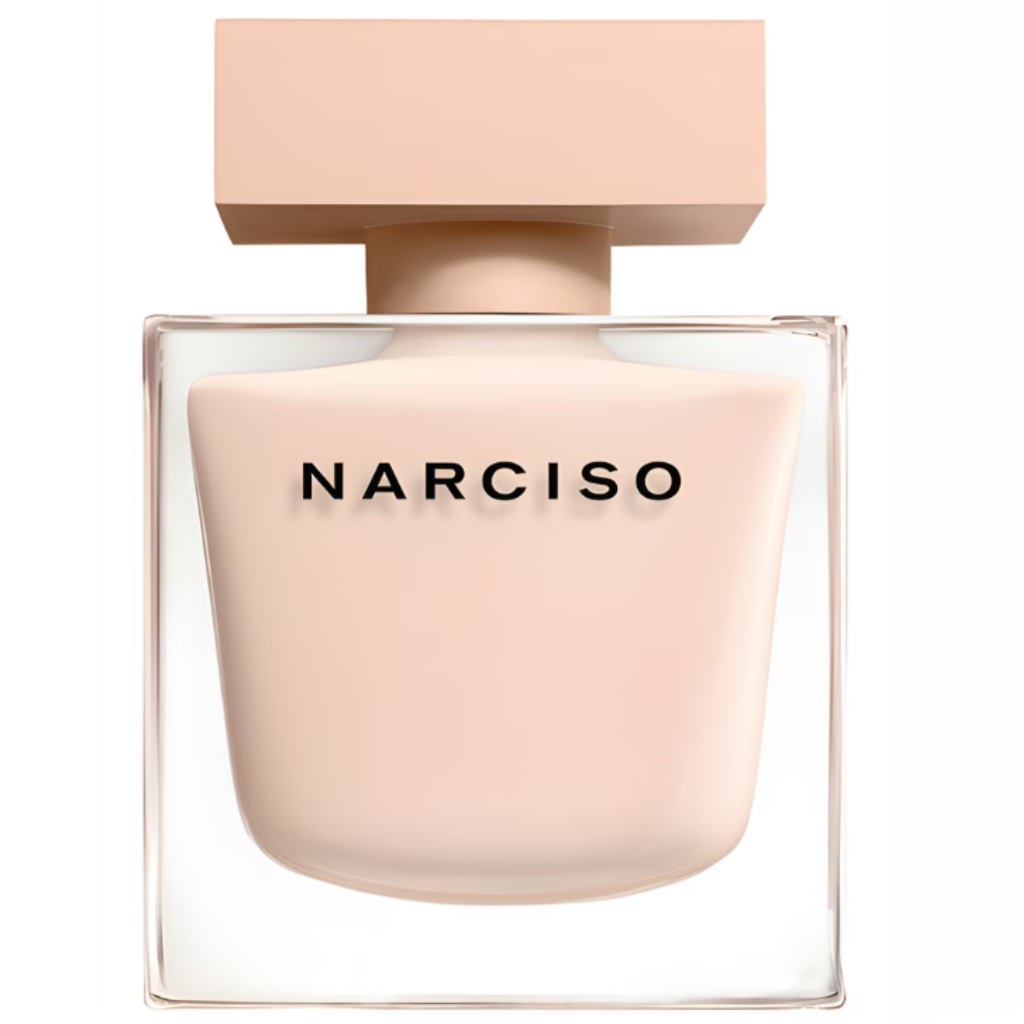 Narciso Rodriguez - Narciso Poudree