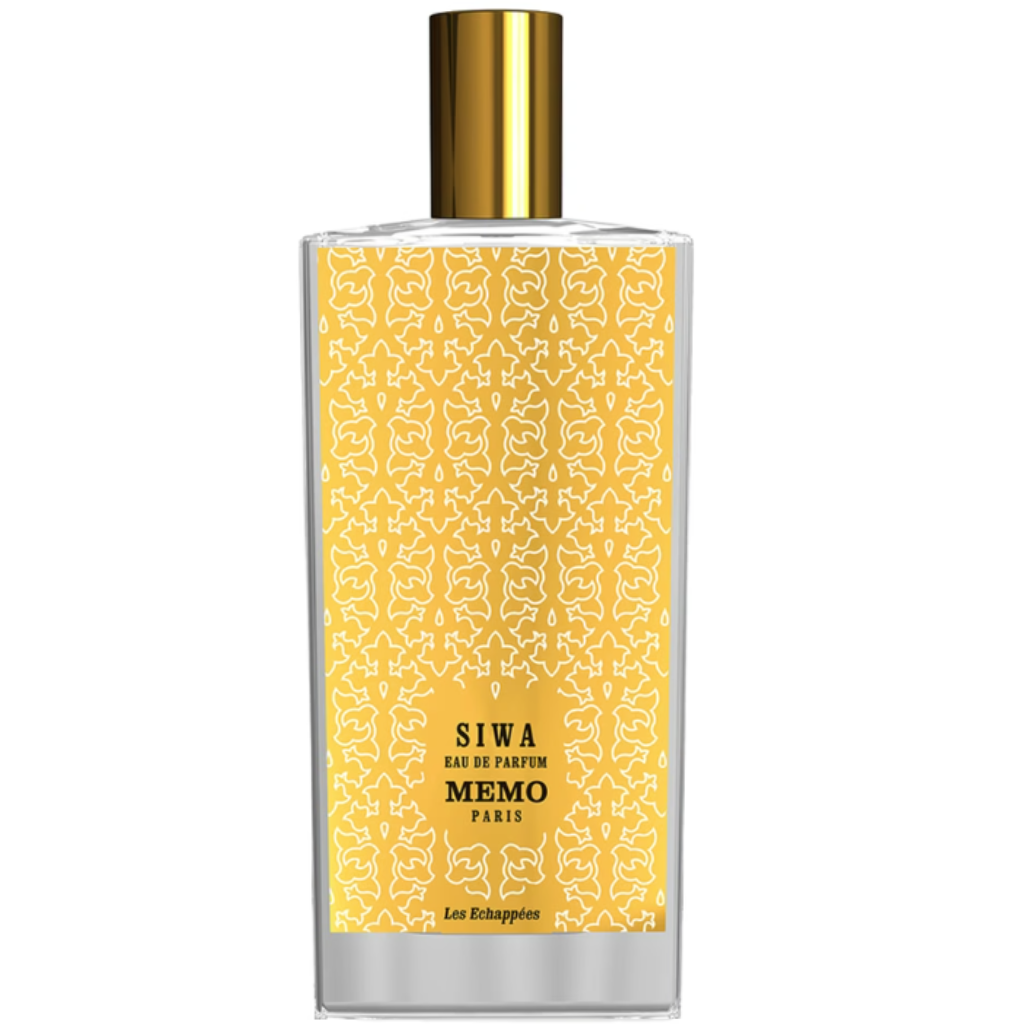 Memo Paris - Siwa