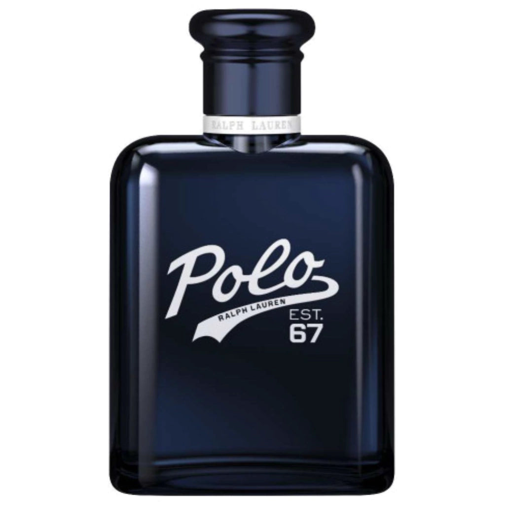 Ralph Lauren - Polo 67