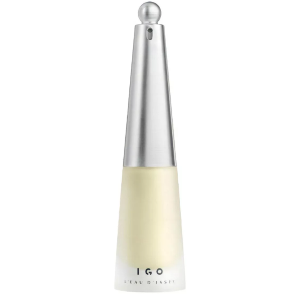 Issey Miyake - L'Eau D'Issey Igo