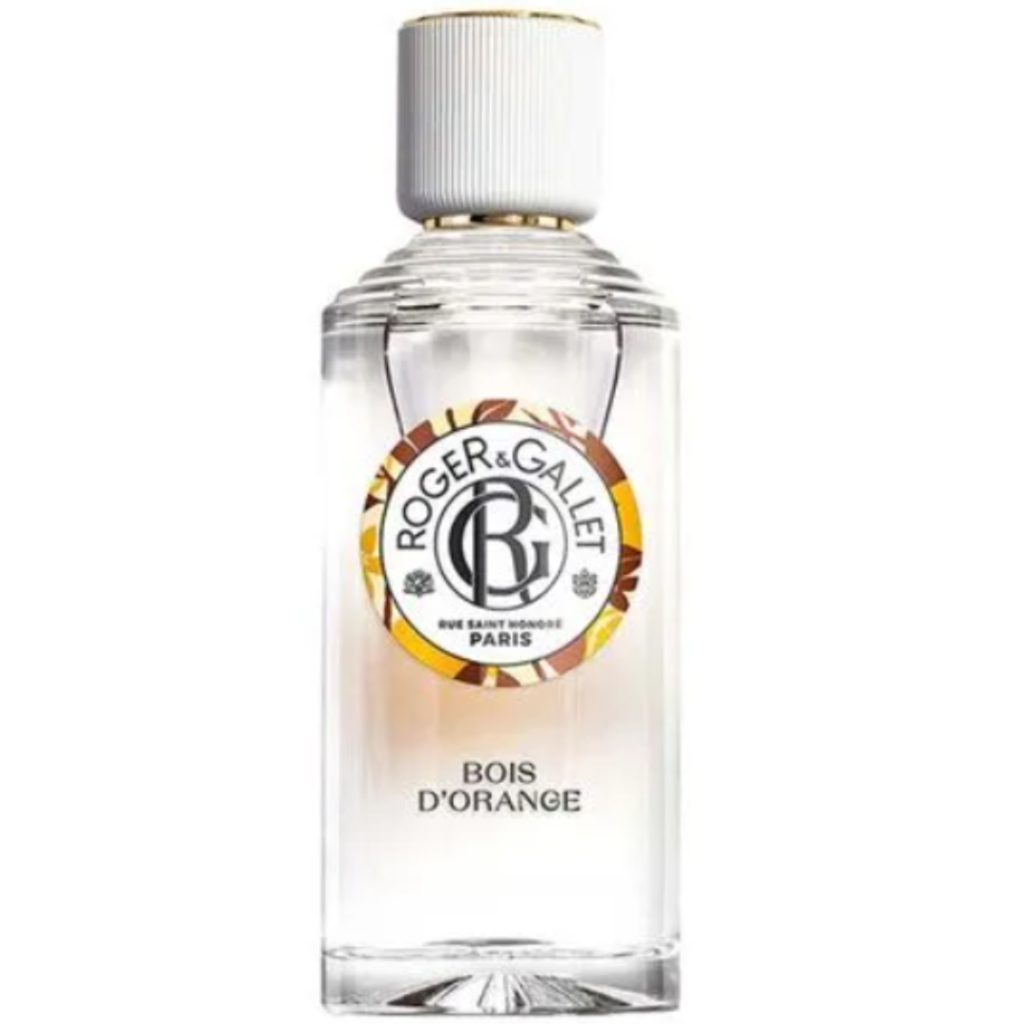 Roger & Gallet - Bois d'Orange