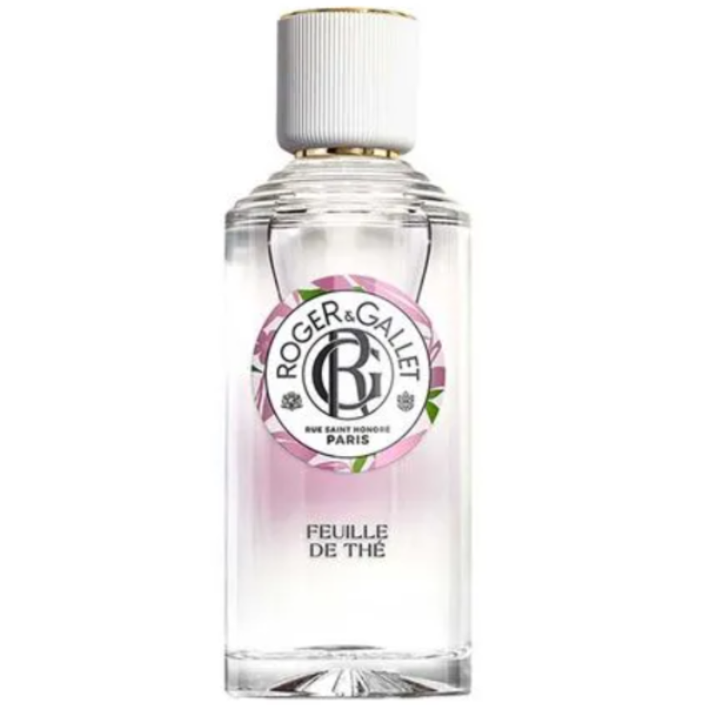 Roger & Gallet - Feuille de Thé