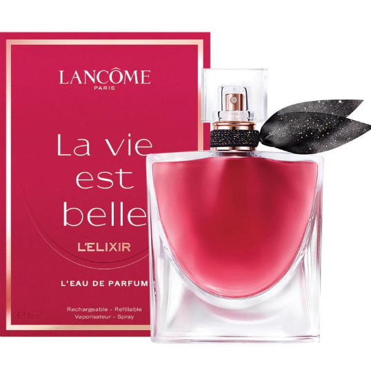 Lancôme - La Vie est Belle L'Elixir