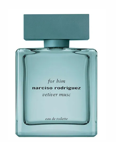 Narciso Rodriguez - For Him Vetiver Musc