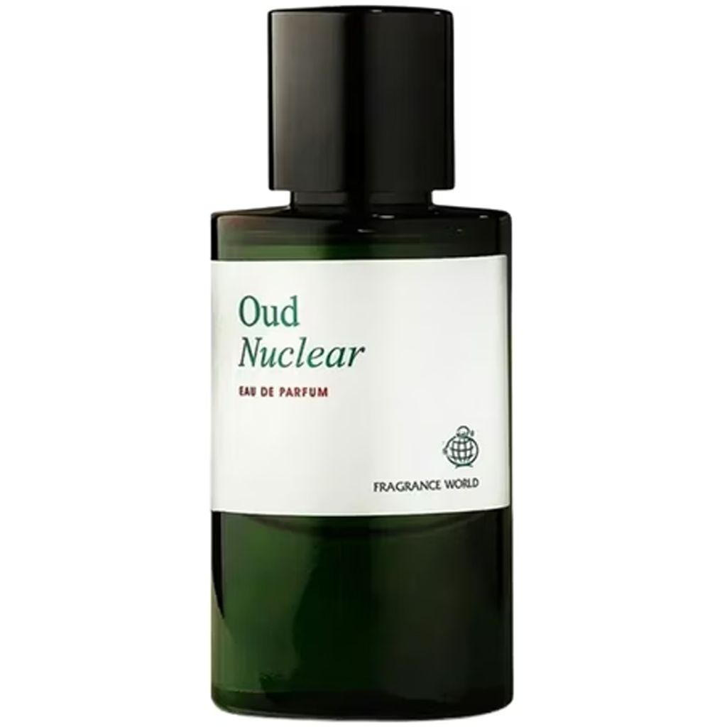 Fragrance World - Oud Nuclear