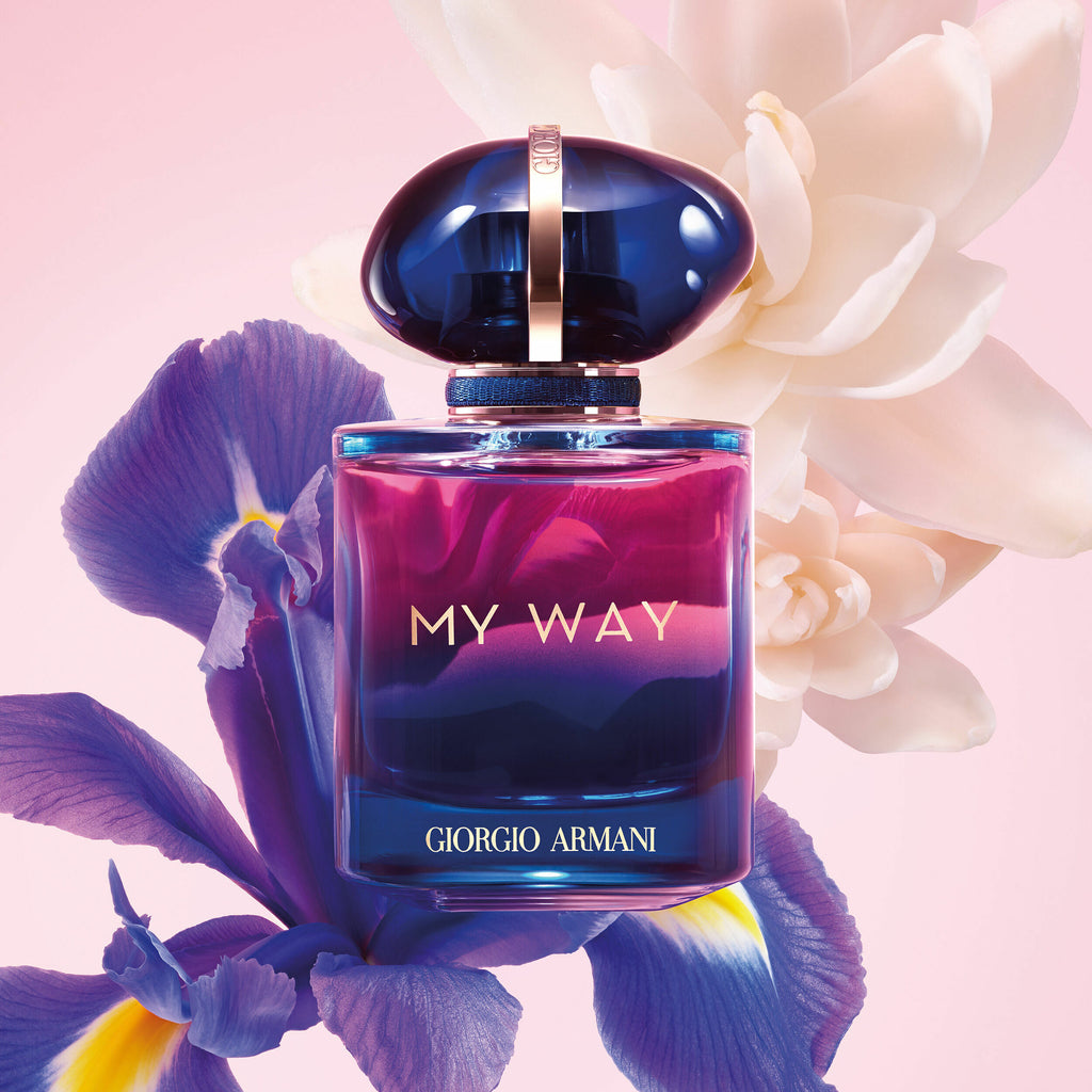 Giorgio Armani - My Way Parfum