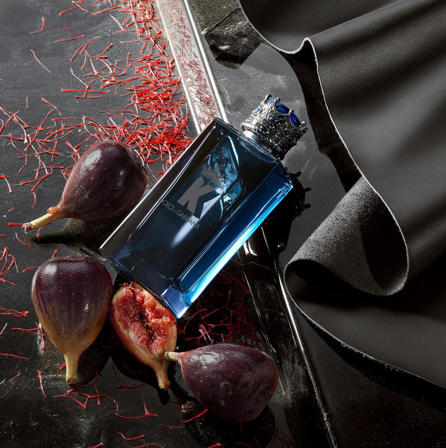 Dolce & Gabbana - K Eau de Parfum Intense