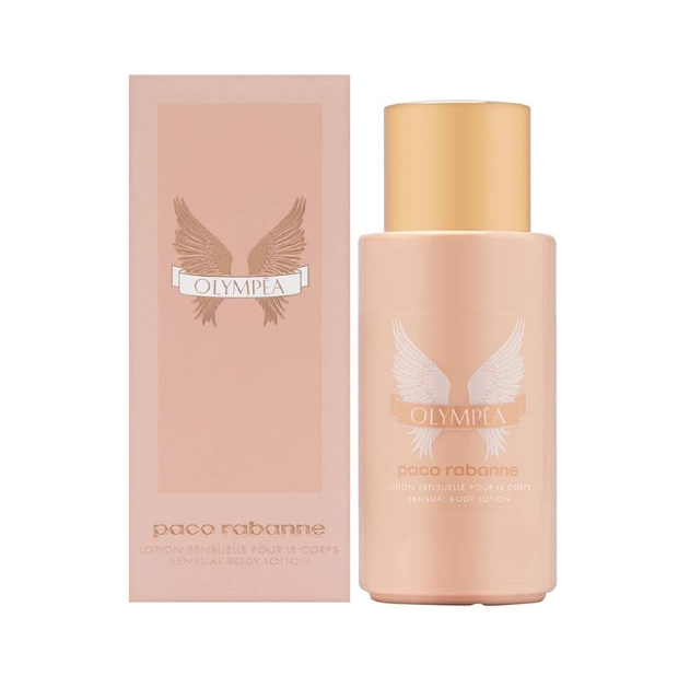 Paco Rabanne - Olympea Sensual Body Lotion