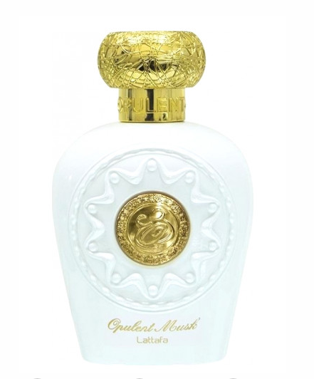 Lattafa - Opulent Musk