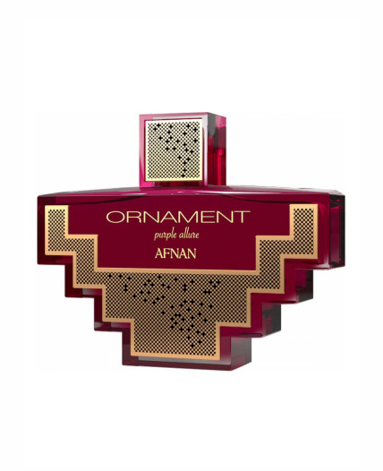 Afnan - Ornament Purple Allure