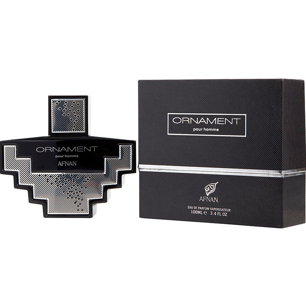 Afnan - Ornament Pour Homme