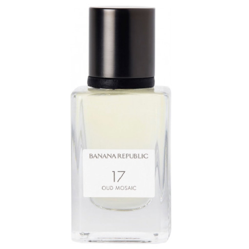 Banana Republic - 17 Oud Mosaic