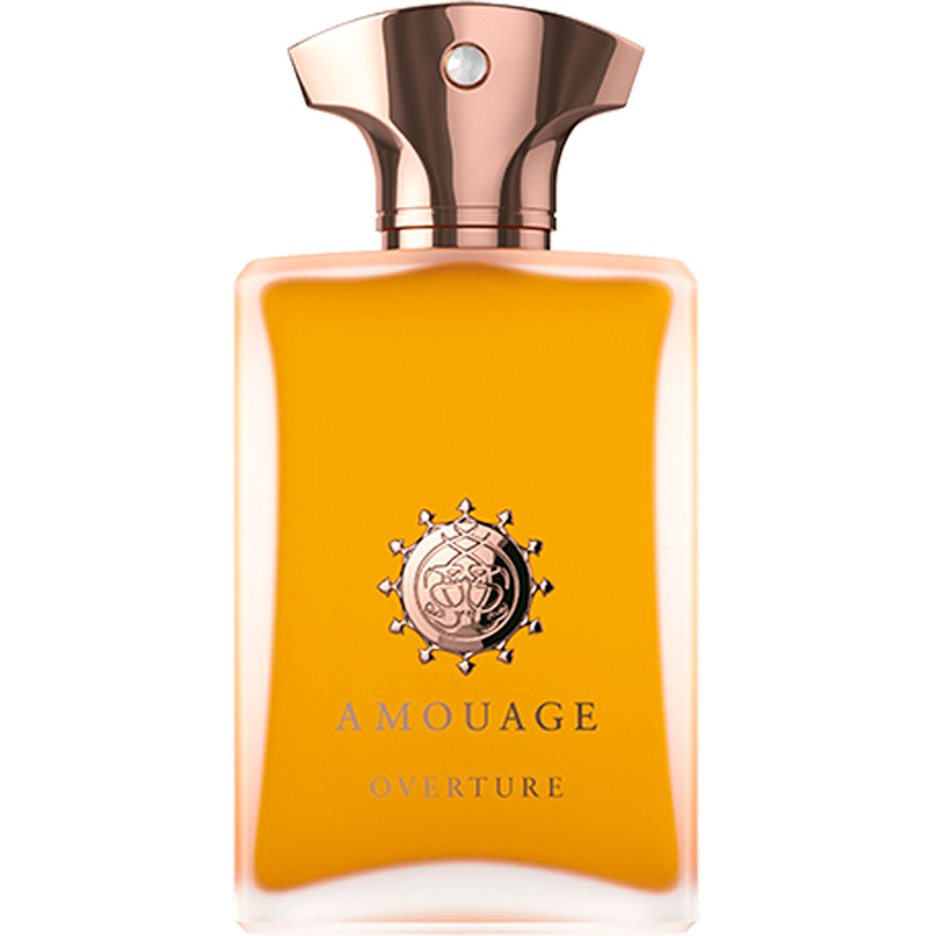 Amouage - Overture Man