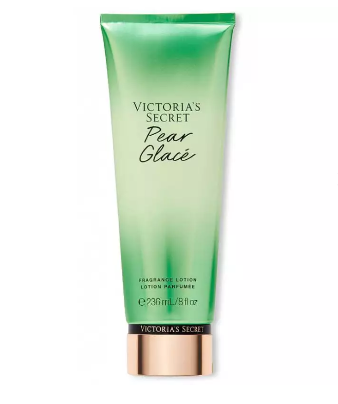Victoria's Secret - Pear Glace Body Lotion