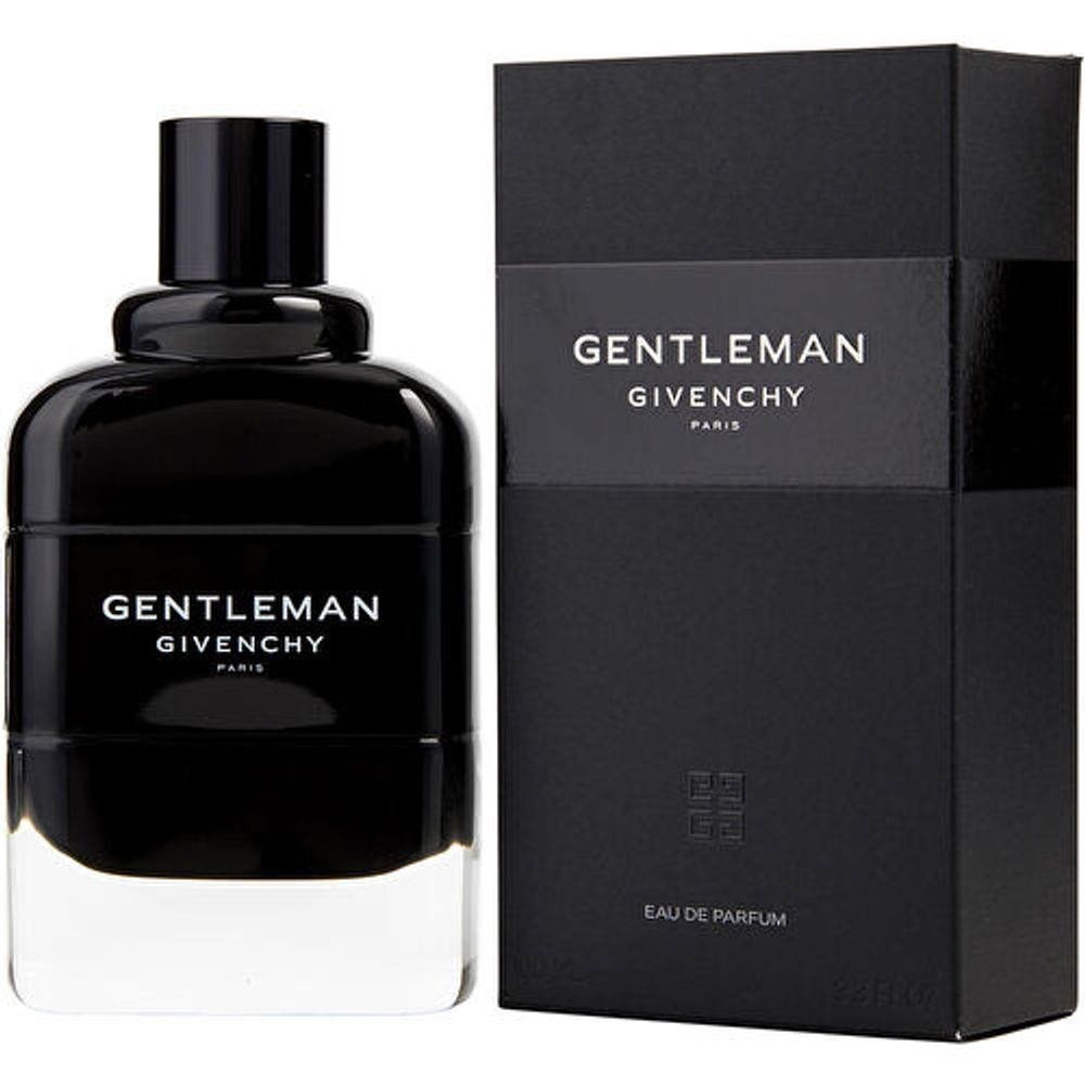 Givenchy - Gentleman EDP