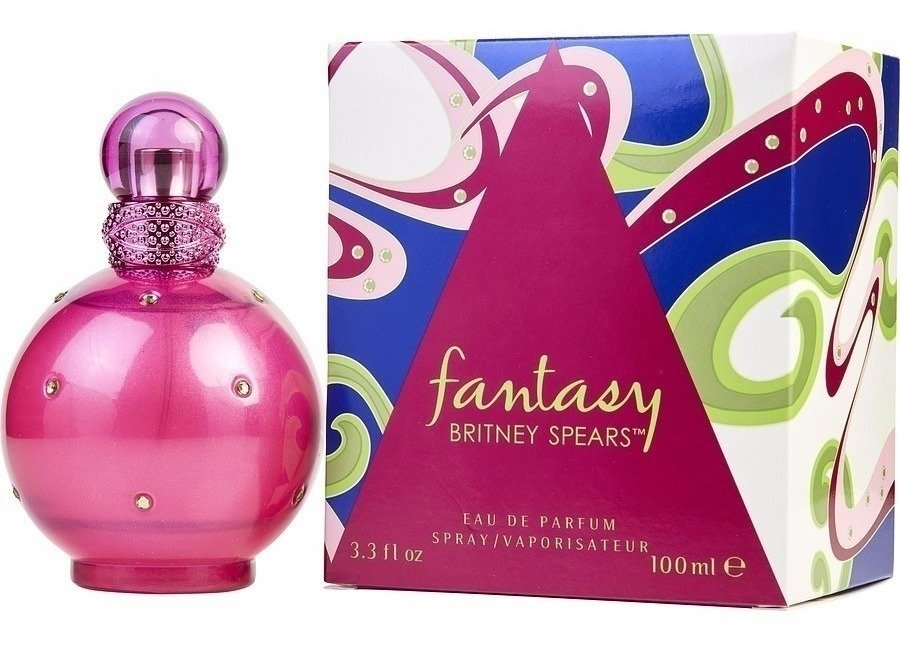 Britney Spears - Fantasy