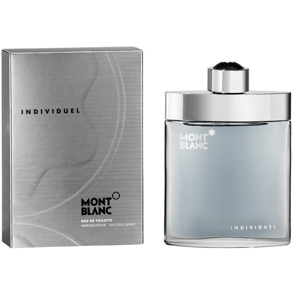 Montblanc - Individuel