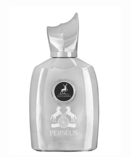 Maison Alhambra - Perseus