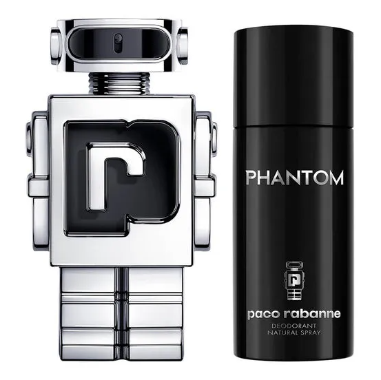 Paco Rabanne - Kit Phantom