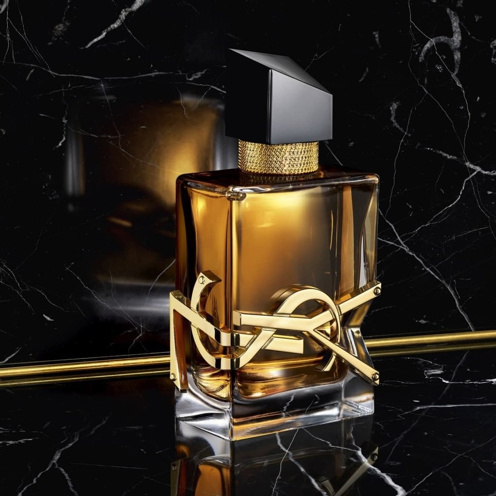 Yves Saint Laurent - Libre Intense
