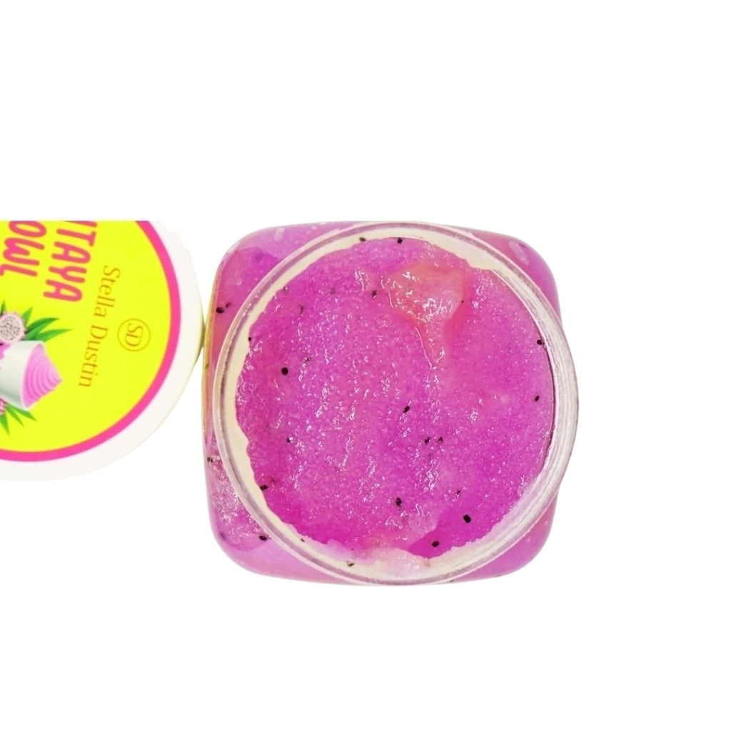 Stella Dustin - Pitaya Bowl