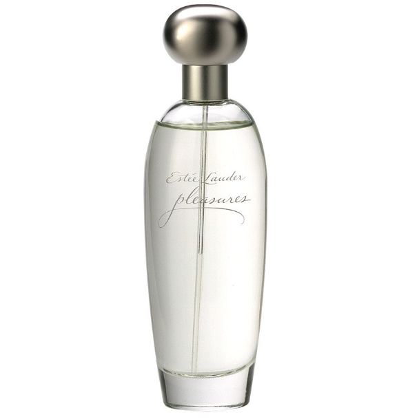 Estée Lauder - Pleasures