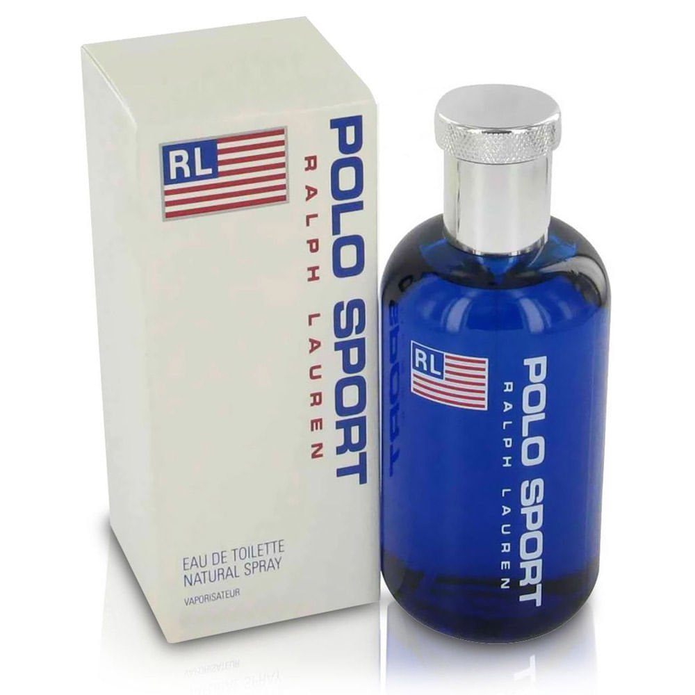 Ralph Lauren - Polo Sport