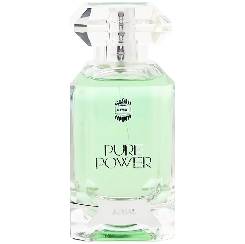 Ajmal - Pure Power