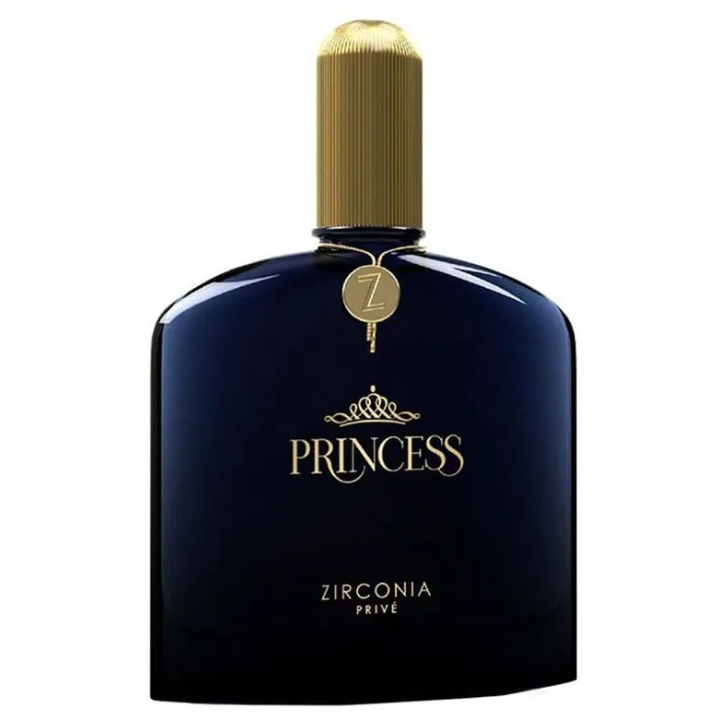 Zirconia Privé - Princess
