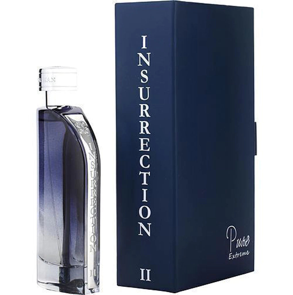 Reyane - Insurrection II Pure Extreme