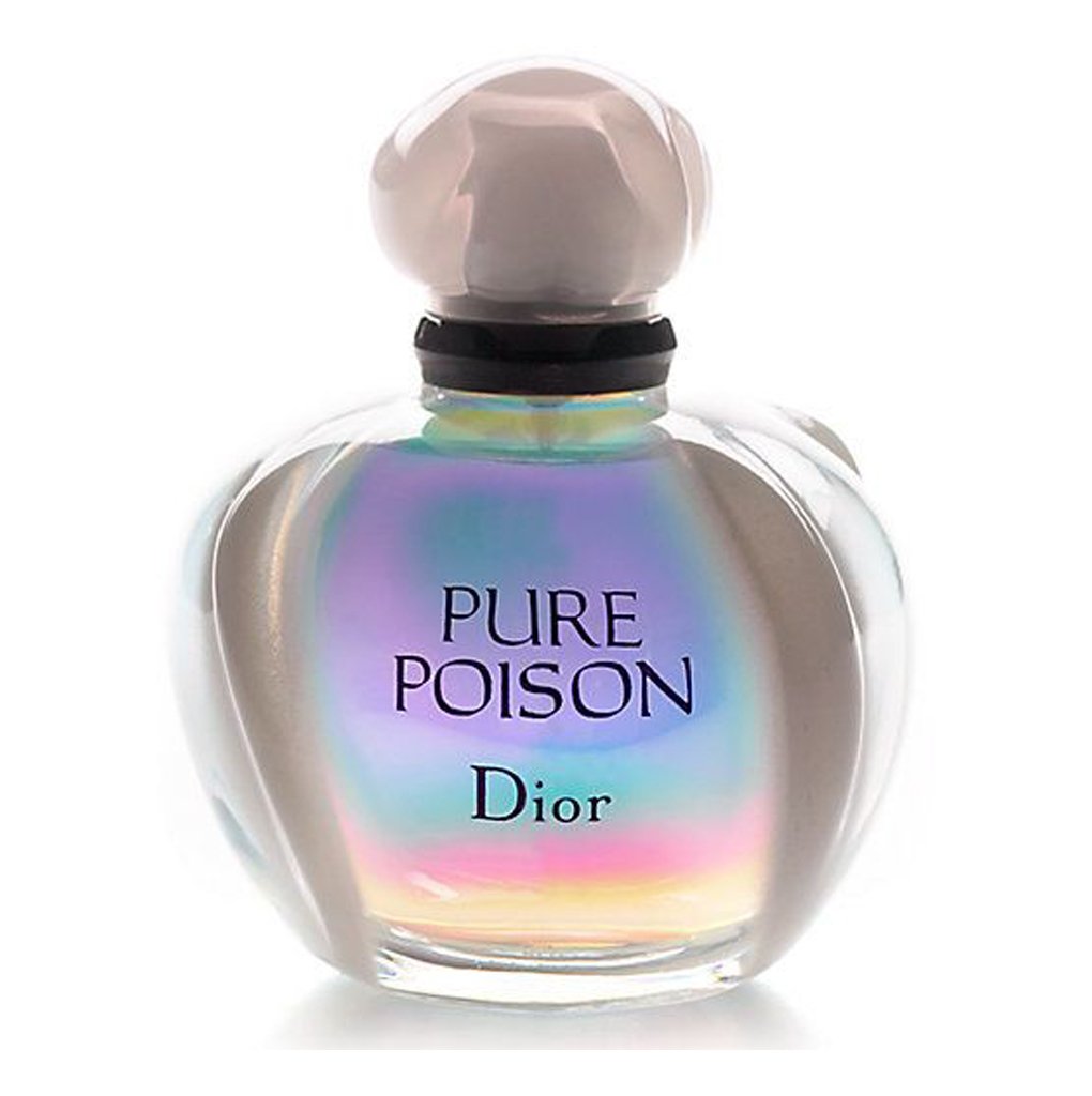 Christian Dior - Pure Poison