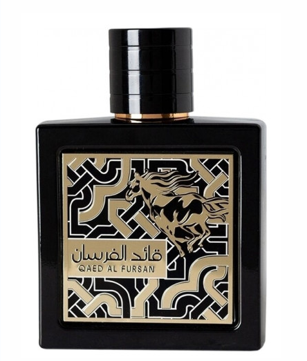 Lattafa - Qaed Al Fursan