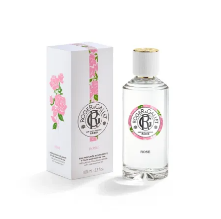 Roger & Gallet - Rose