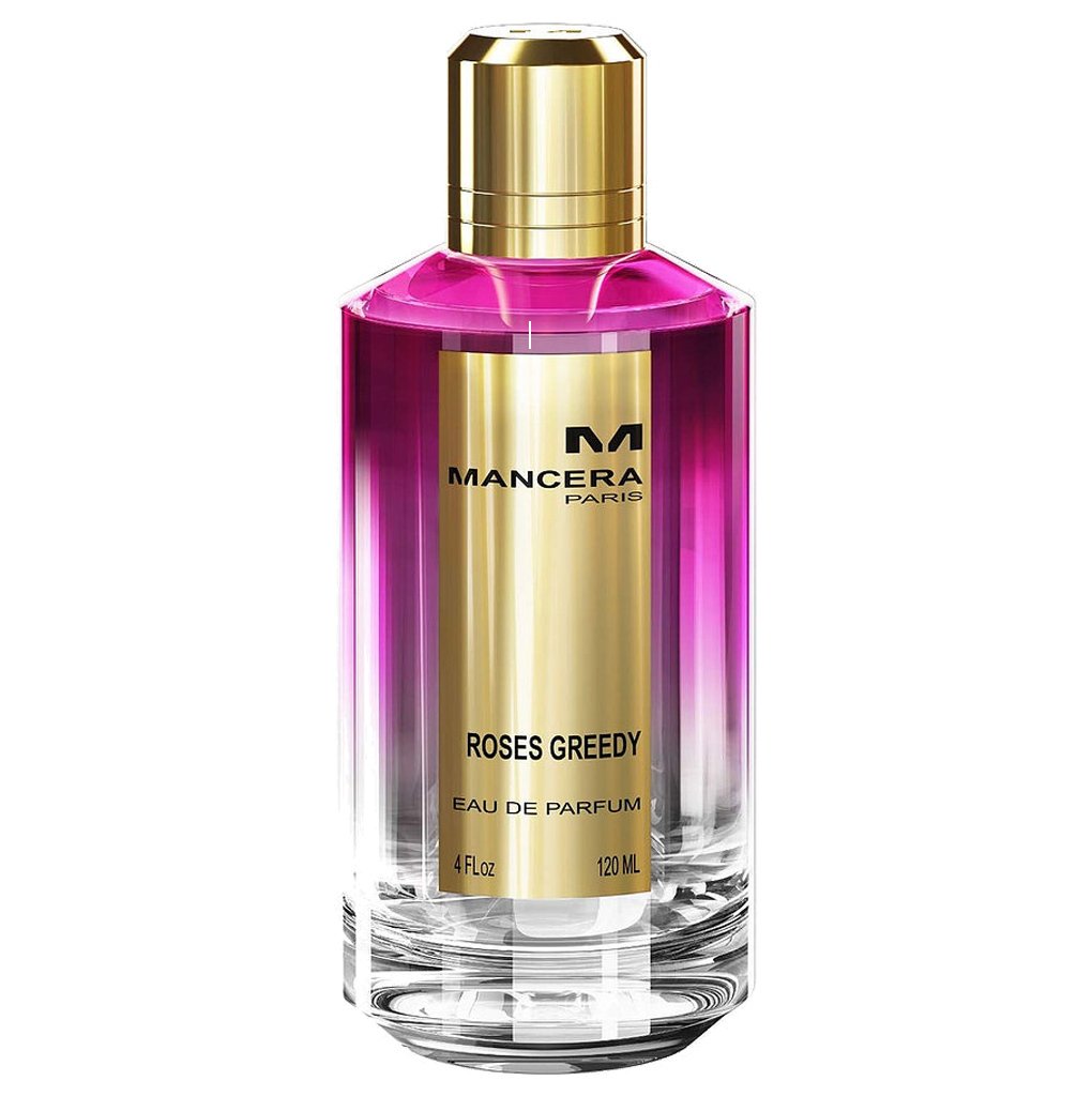 Mancera - Roses Greedy