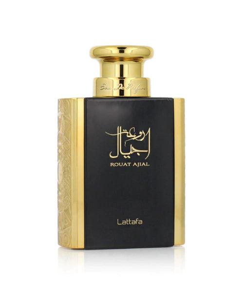 Lattafa - Rouat Ajial