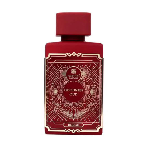 Riiffs - Goodness Oud Rouge