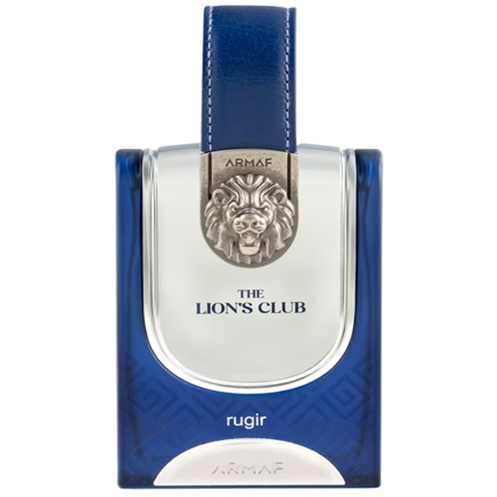 Armaf - Lion's Club Rugir