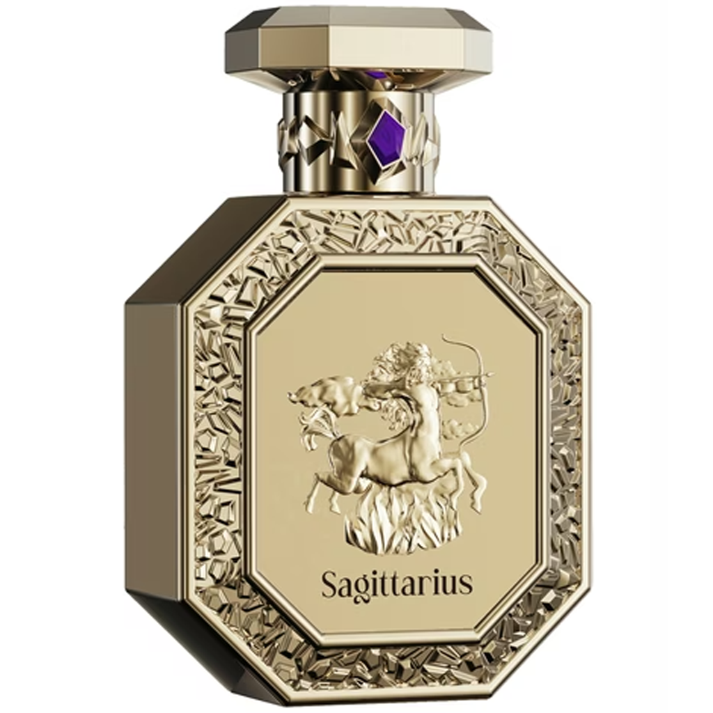 French Avenue - Sagittarius