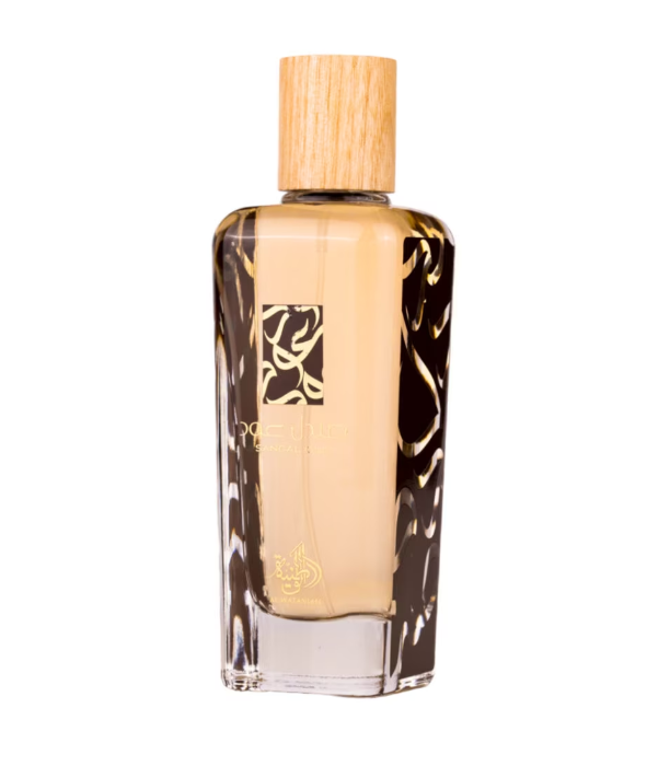 Al Wataniah - Sandal Oud
