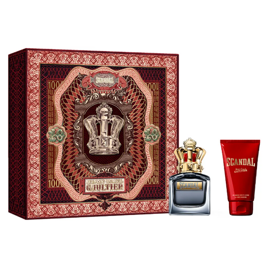 Jean Paul Gaultier - Kit Scandal Pour Homme