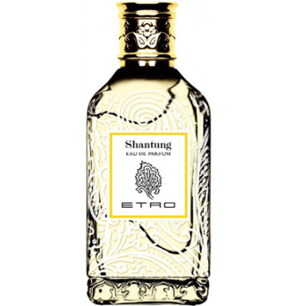 Etro - Shantung