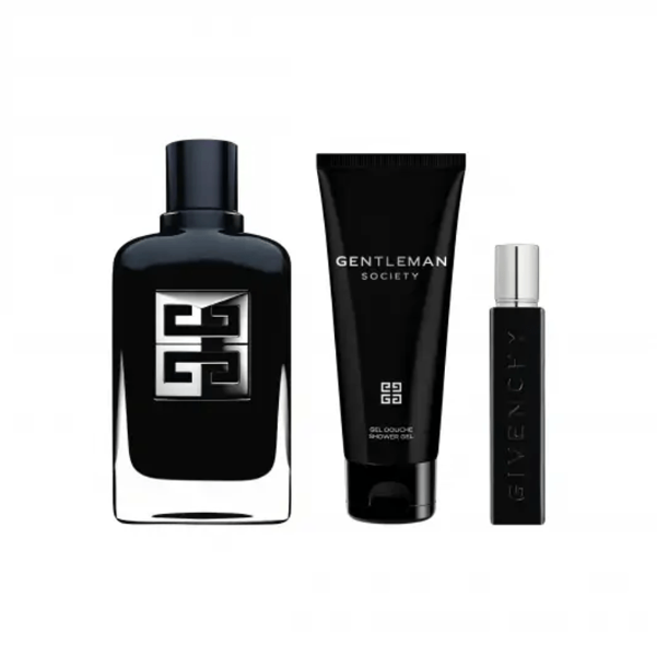 Givenchy - Kit Gentleman Society